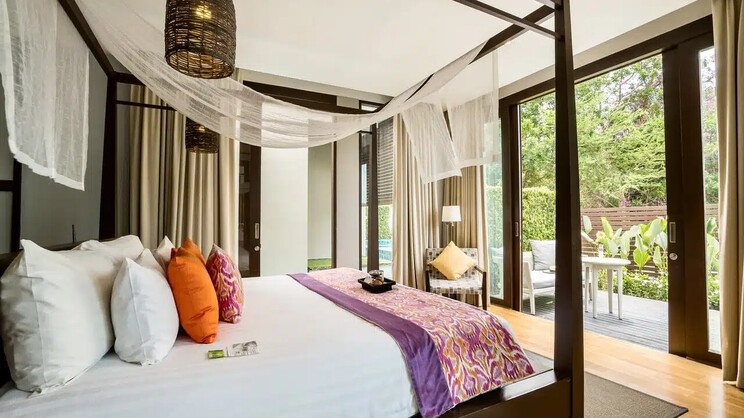 The Rock Hua Hin Boutique Beach Resort
